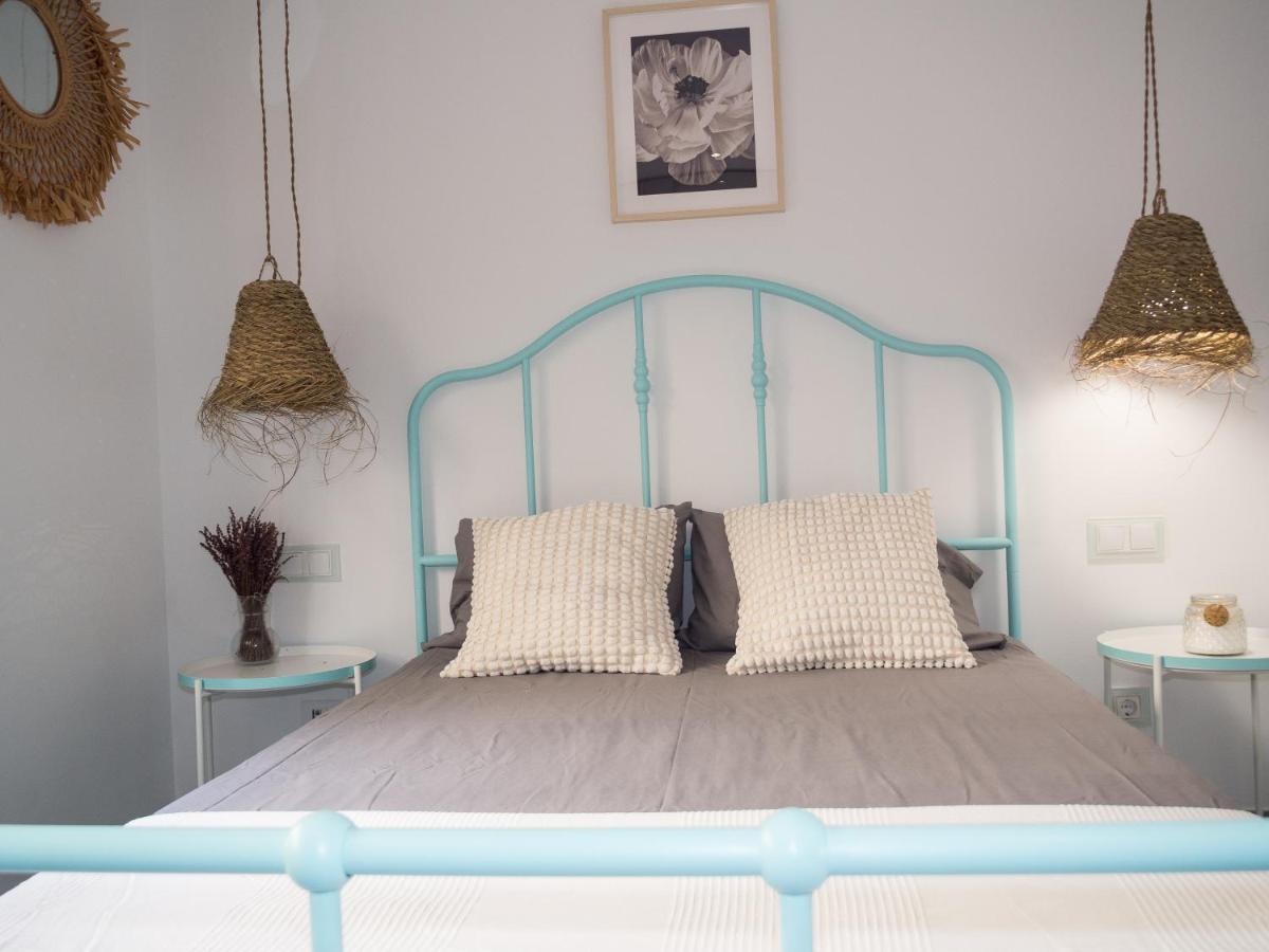 Inmejorables Vistas Al Mar, Apartamento Boutique Tarragona Exteriör bild