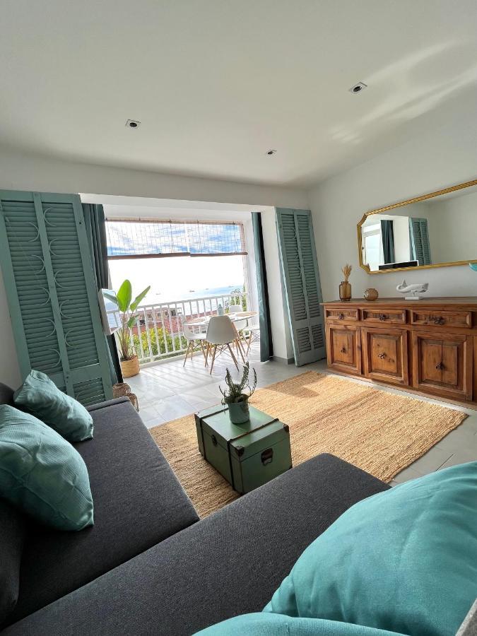 Inmejorables Vistas Al Mar, Apartamento Boutique Tarragona Exteriör bild