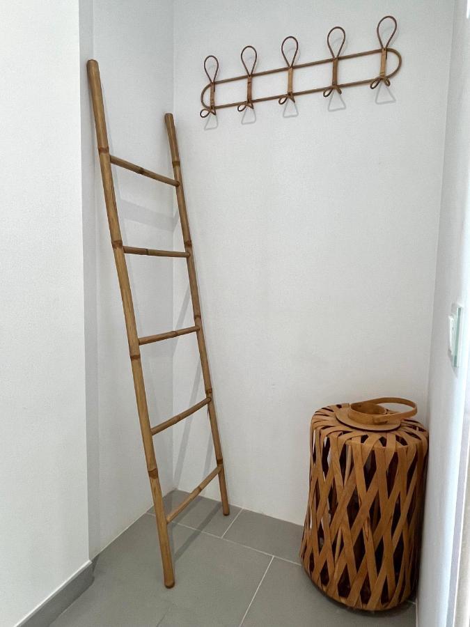 Inmejorables Vistas Al Mar, Apartamento Boutique Tarragona Exteriör bild