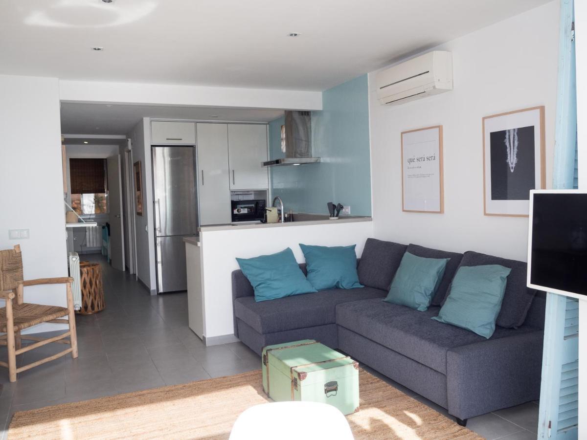 Inmejorables Vistas Al Mar, Apartamento Boutique Tarragona Exteriör bild