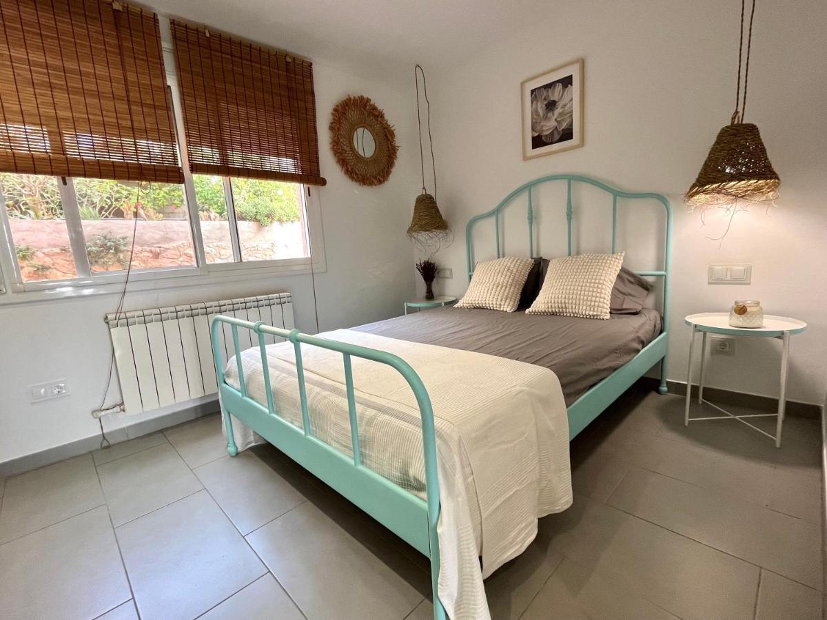 Inmejorables Vistas Al Mar, Apartamento Boutique Tarragona Exteriör bild