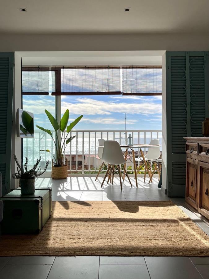Inmejorables Vistas Al Mar, Apartamento Boutique Tarragona Exteriör bild
